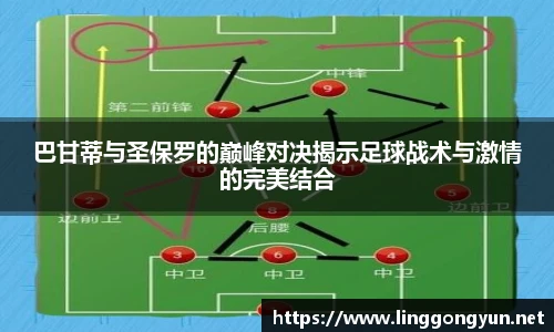 巴甘蒂与圣保罗的巅峰对决揭示足球战术与激情的完美结合