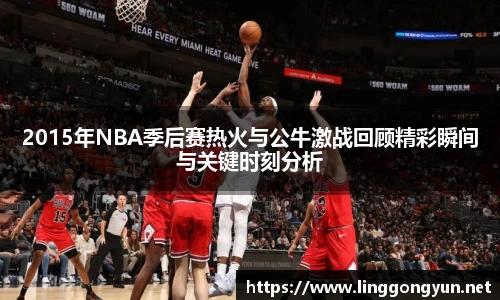 2015年NBA季后赛热火与公牛激战回顾精彩瞬间与关键时刻分析